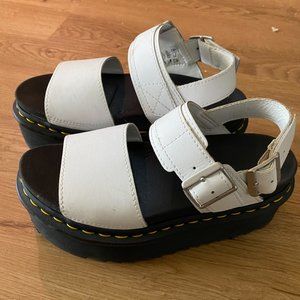 Dr. Martens Voss Quad